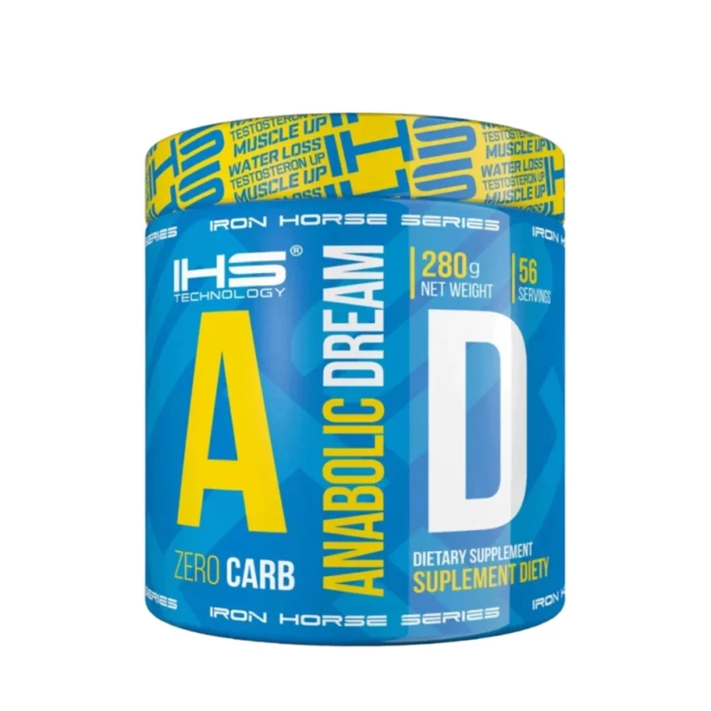 ANABOLIC DREAM 300GR