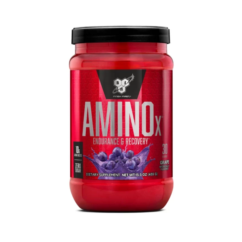 BSN AMINO X - 30 SERVINGS