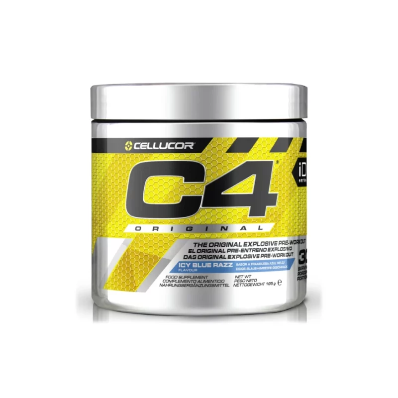 C4 ORIGINAL - 30 SERVINGS