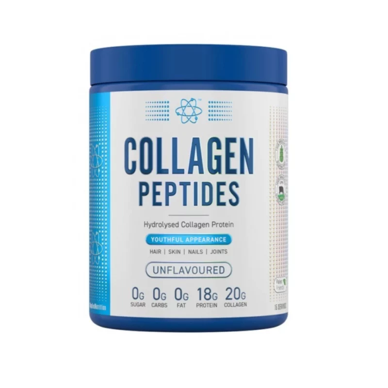 COLLAGEN PEPTIDES - 300G