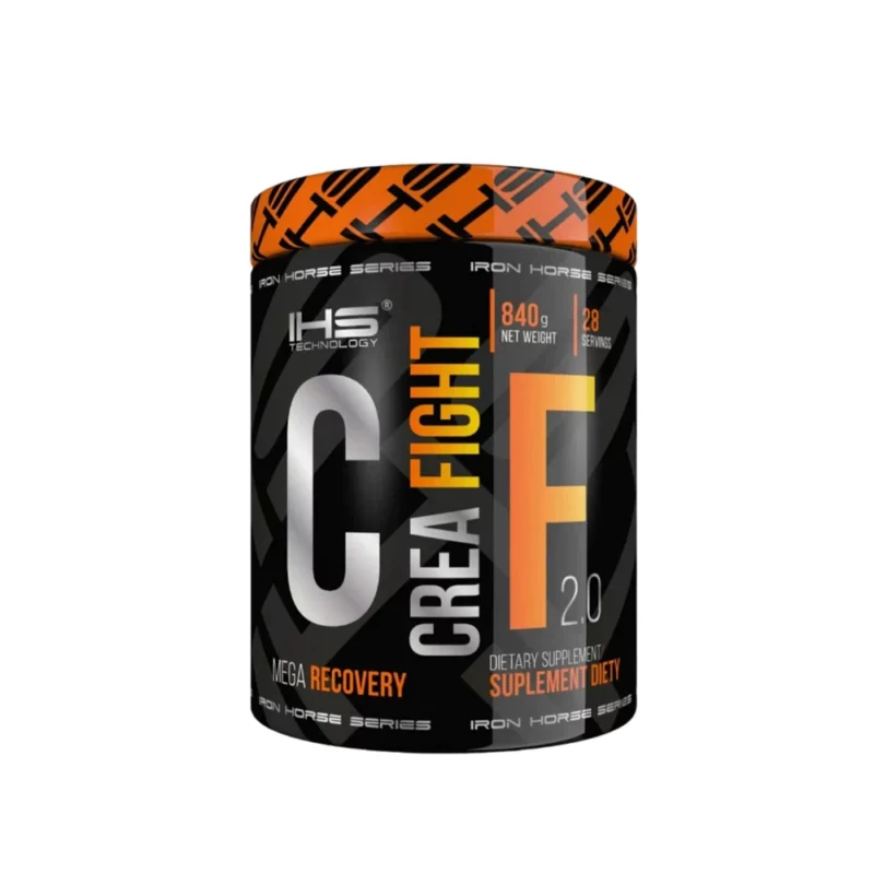 CREA FIGHT 2.0 850GR