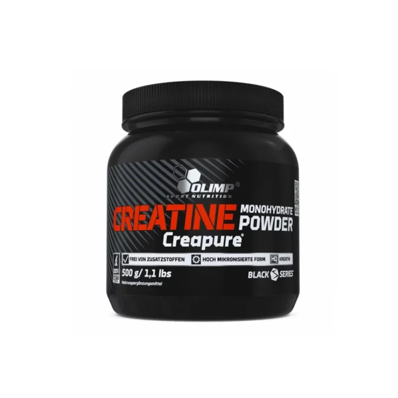 Creatine Olimp Sport Nutrition 500G