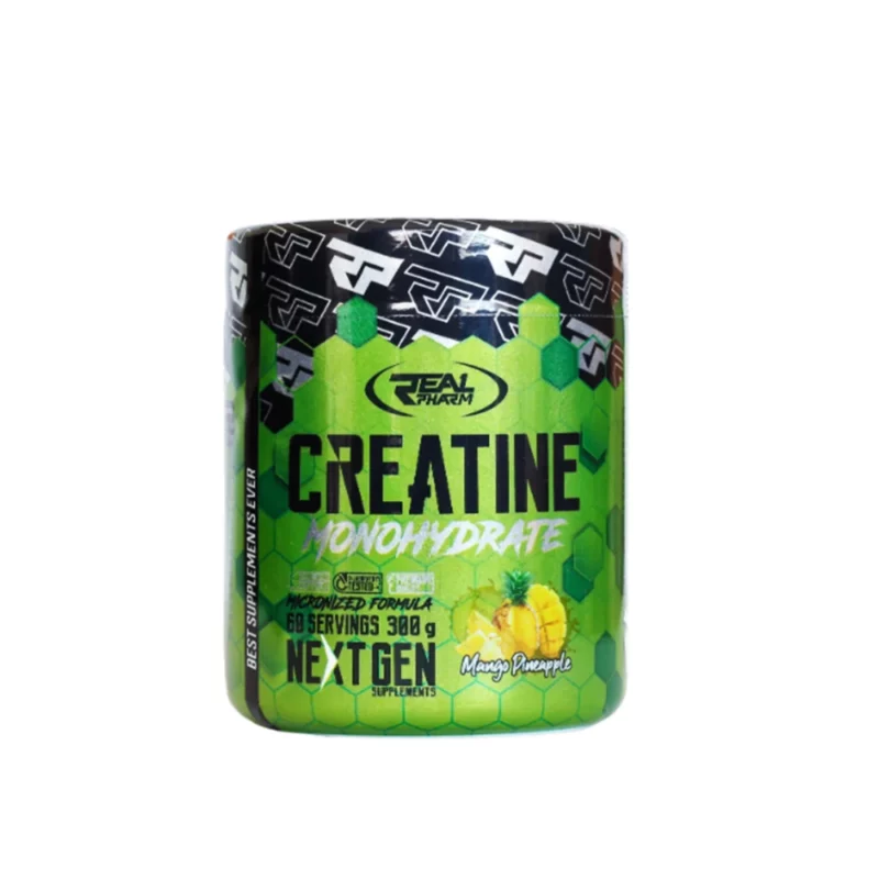 Creatine - Real Pharm 150GR