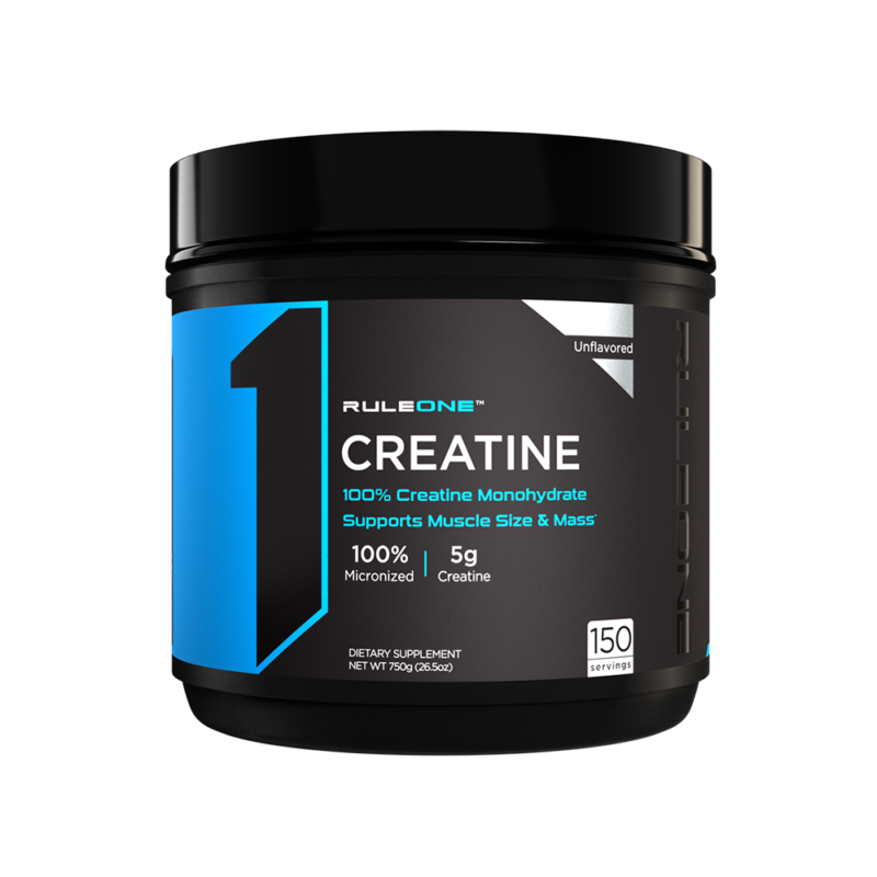 Creatine Rule one 750 G