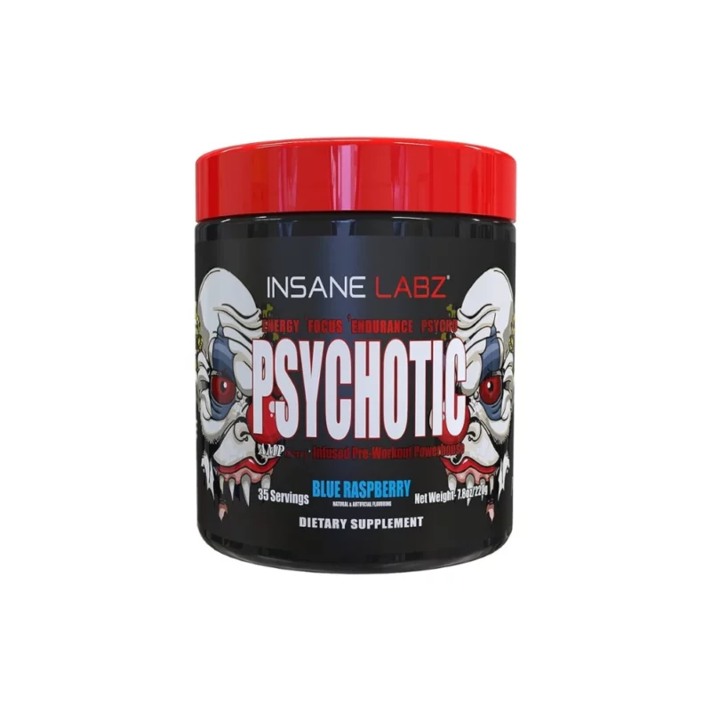 PSYCHOTIC - 35 DOSES – Image 2