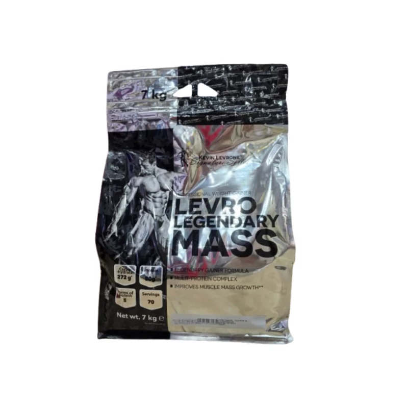 LEVRO LEGENDARY MASS - 7KG