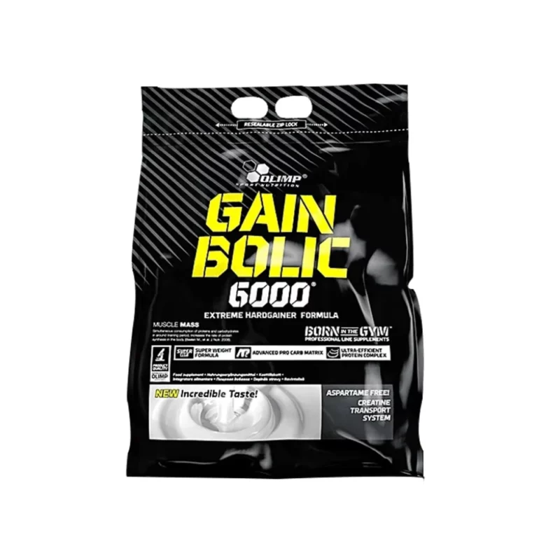 GAIN BOLIC 6000 - 6.8KG