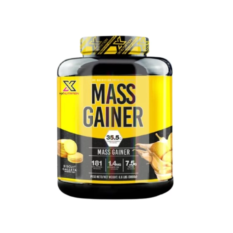 Gainer+ HX Nutrition 3kg