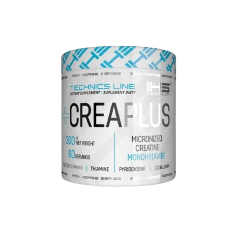 IHS CREA PLUS - 300G