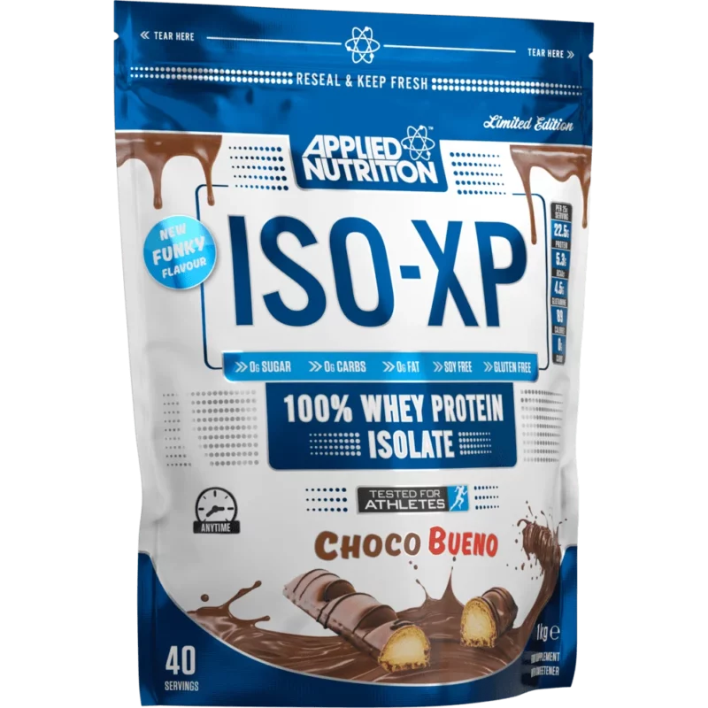 ISO-XP - 1KG