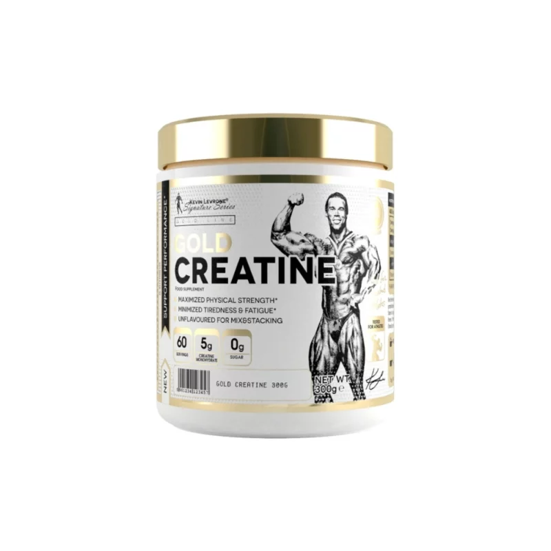 LEVRONE GOLD CREATINE - 300G