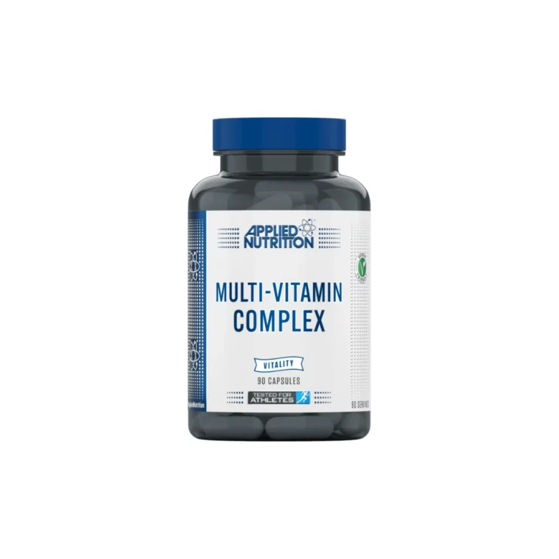 MULTI-VITAMIN COMPLEX - 90 CAPS