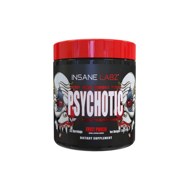 PSYCHOTIC - 35 DOSES