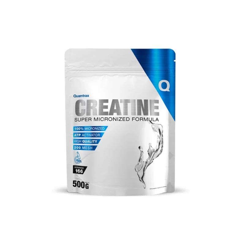 QUAMTRAX CREATINE - 500G