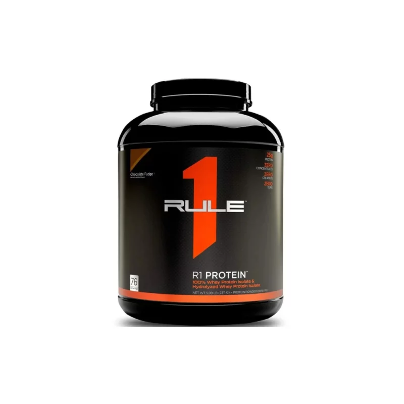 R1 PROTEIN - 2.3KG