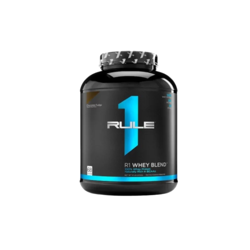 R1 WHEY BLEND - 2.2KG