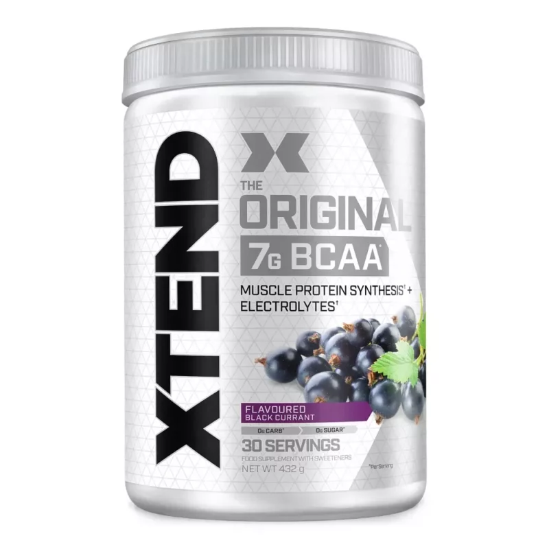 SCIVATION XTEND BCAA - 420G