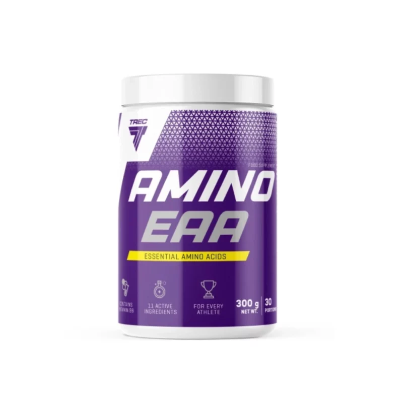 TREC AMINO EAA - 300G