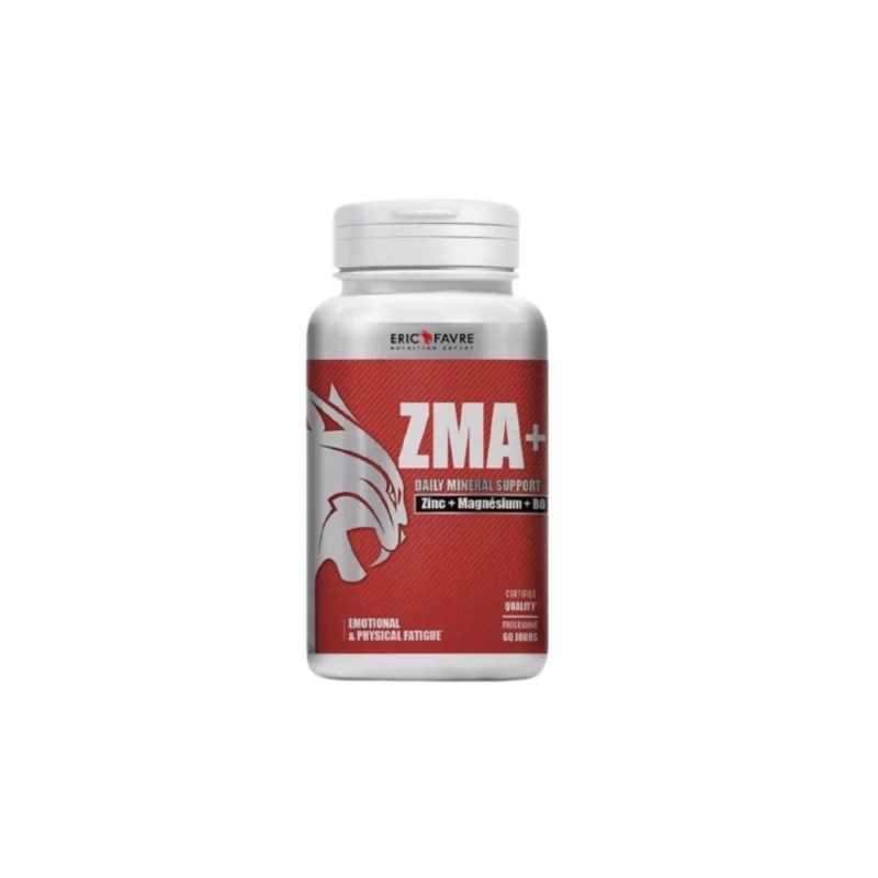 zma+ eric favre