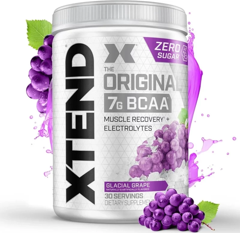 XTEND BCAA – 30SERVINGS