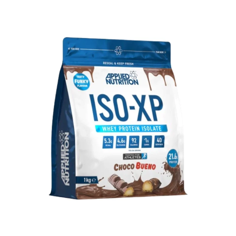 ISO-XP APPLIED – 1KG