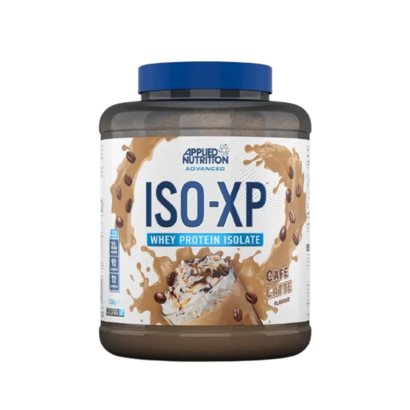 Applied Nutrition - ISO-XP 67 SRV