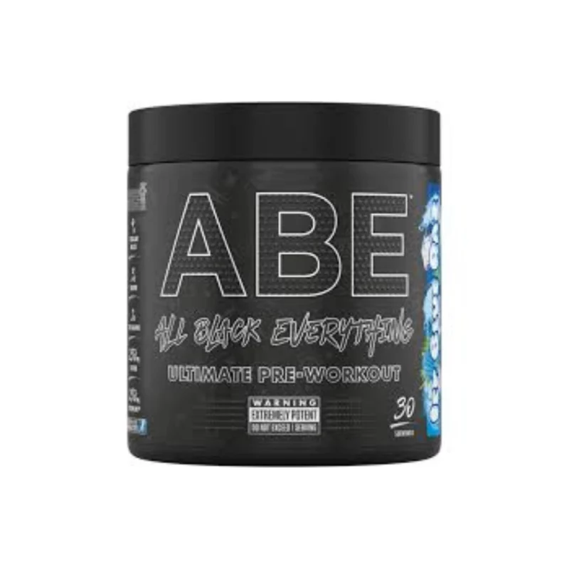 ABE Ultimate Pre-Workout - 30 Portions