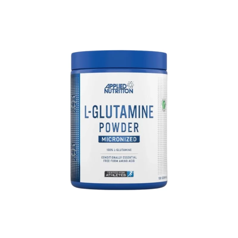 L-Glutamine Powder - Applied Nutrition | 500g