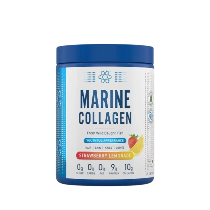 Marine Collagen - Applied Nutrition | 300g