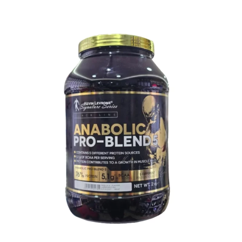 Anabolic Pro Blend - 2 Kg