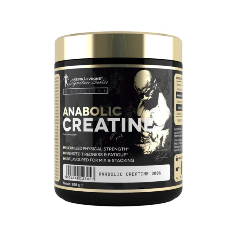 Anabolic Creatine  300 GR