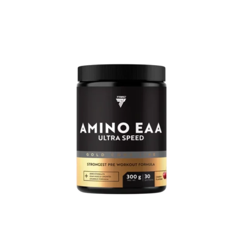 AMINO EAA ULTRA SPEED 300 G