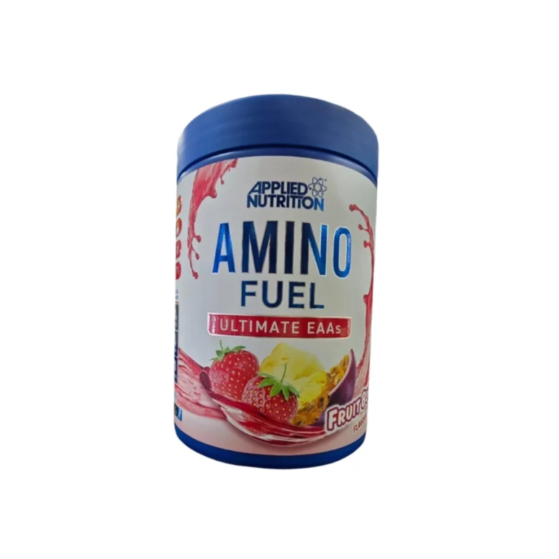 AMINO FUEL EAA - Applied Nutrition | 390g