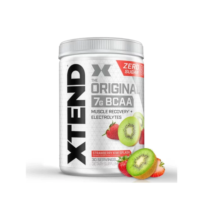 XTEND BCAA – 30SERVINGS – Image 2