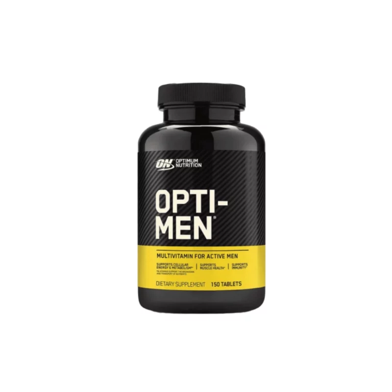 OPTI-MEN – 150TABS