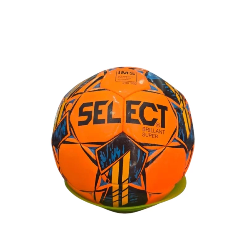 Ballon de football – Image 3